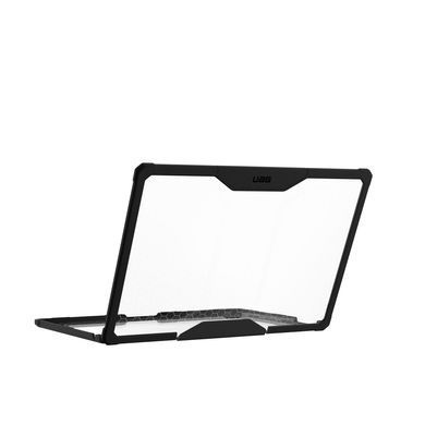 UAG Чохол для MacBook Air 15"(2023-2025), Plyo, Ice/Black 134414114340 фото