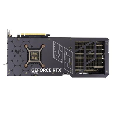 ASUS Відеокарта GeForce RTX 4080 SUPER 16GB GDDR6X GAMING OC TUF-RTX4080S-O16G-GAMING 90YV0KA0-M0NA00 фото
