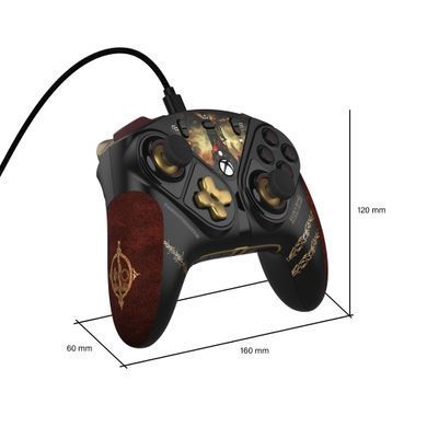Thrustmaster Controller - ESWAP X 2 ELDEN RING, PC, Xbox 4460283 фото