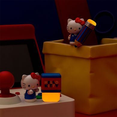 Фигурка-сюрприз POP TOP HELLO KITTY &ndash; КАНЦЕЛЯРСКИЕ ИСТОРИИ (в асс.) 25WH-005 фото