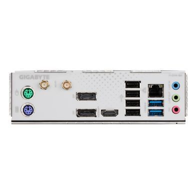 Gigabyte Материнська плата H610M GAMING WF DDR4 s1700 H610 2xDDR4 M.2 HDMI DP mATX H610M_GAMING_WF_DDR4 фото