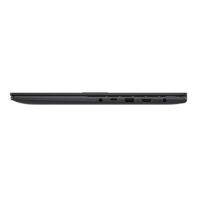 ASUS Ноутбук Vivobook 16X K3605VC-RP379 16" WUXGA IPS, Intel i5-13420H, 16GB, F512GB, NVD3050-4, noOS, Чорний 90NB11D1-M00H70 фото