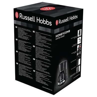 Russell Hobbs Honeycomb[Black 27011-56] 27011-56 фото