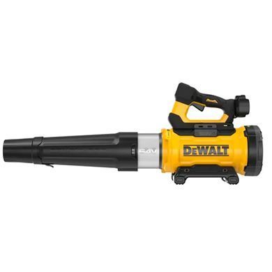 DeWALT Повітродув садовий акумуляторний DeWalt XR FLEXVOLT 54В 257.5км/год 3.2кг без АКБ та ЗП DCMBL777N фото