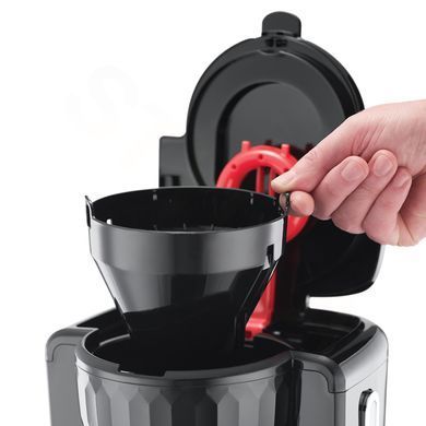 Russell Hobbs Honeycomb[Black 27011-56] 27011-56 фото