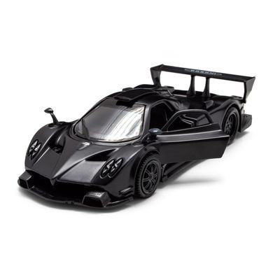 Автомодель &ndash; PAGANI ZONDA R (черный) 250434U фото