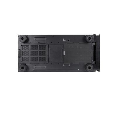 Chieftec Корпус Gaming Hawk AL-02B Tempered Glass Edition, без БП, 2xUSB3.1, 1xUSB2.0, VGA 349мм, LCS ready, ATX, черный AL-02B-TG-OP фото