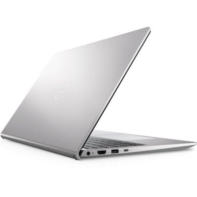 Dell Ноутбук Inspiron 3525 15.6" FHD WVA AG, AMD R5-5500U, 8GB, F512GB, UMA, Win11H, сріблястий I3558S3NIW-25B фото