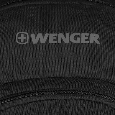Wenger Рюкзак Mars 16", чорний 610205 фото