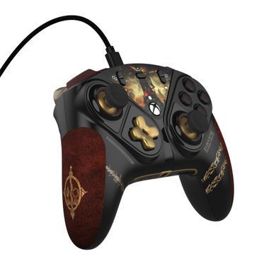 Thrustmaster Controller - ESWAP X 2 ELDEN RING, PC, Xbox 4460283 фото