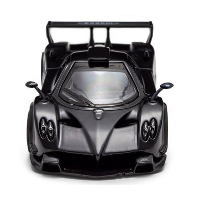Автомодель &ndash; PAGANI ZONDA R (черный) 250434U фото