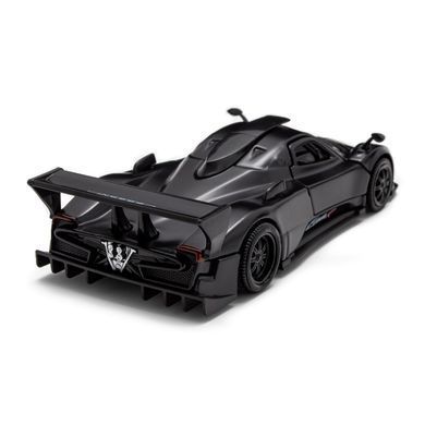 Автомодель &ndash; PAGANI ZONDA R (черный) 250434U фото