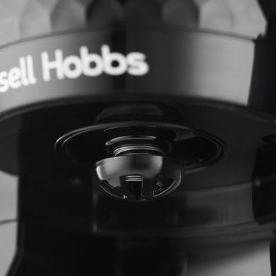 Russell Hobbs Honeycomb[Black 27011-56] 27011-56 фото