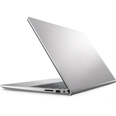 Dell Ноутбук Inspiron 3525 15.6" FHD WVA AG, AMD R5-5500U, 8GB, F512GB, UMA, Win11H, сріблястий I3558S3NIW-25B фото