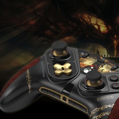 Thrustmaster Controller - ESWAP X 2 ELDEN RING, PC, Xbox 4460283 фото
