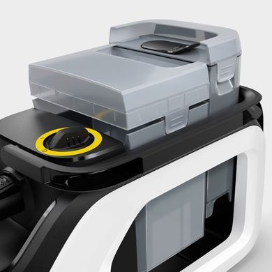 Karcher Пылесос профессиональный моющий SE 3 Compact Home 500Вт контейнер 1.7/2.9л, 4.5кг 1.081-530.0 фото