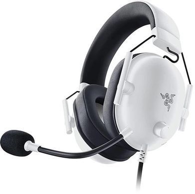 Razer Гарнитура Blackshark V2 X 3.5mm White RZ04-03240700-R3M1 фото