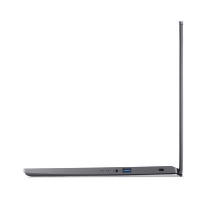 Acer Ноутбук Acer Aspire 5 A515-57 15.6" FHD IPS, Intel i5-12450H, 32GB, F512GB, UMA, Lin, сірий NX.KN4EU.006 фото
