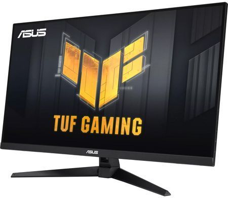 ASUS Монітор 31.5" TUF Gaming VG32UQA1A 2xHDMI, DP, MM, VA, 3840x2160, 160Hz, 1ms, sRGB 120%, FreeSync, HDR10 90LM08L0-B01970 фото