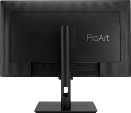 ASUS Монітор Asus 27" ProArt PA27UCGE 2xHDMI, DP, UCB-C, 2xUSB, MM, IPS, 3840x2160, 160Hz, DCI-P3 98%, AdaptiveSync, Pivot, HDR600 90LM04NC-B01K71 фото