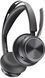 Poly Гарнітура комп'ютерна стерео On-ear Voyager Focus 2, USB-A, Bluetooth, всеспрямований, ANC, Acoustic fence, чорний 11 - магазин Coolbaba Toys