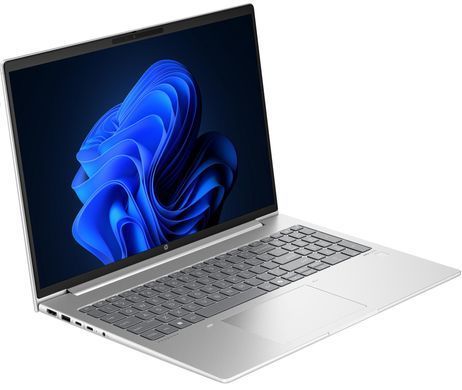 HP Ноутбук Probook 465-G11 16" WUXGA IPS AG, AMD R7-7735U, 32GB, F1024GB, UMA, DOS, серебристый 9Y7V0ET фото