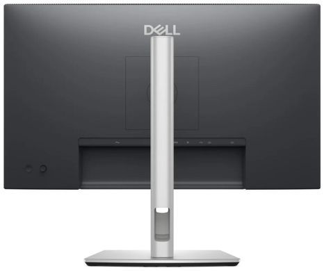 Dell Монітор 23.8" P2425D HDMI, DP, USB, IPS, 2560x1440, 100Hz, sRGB 99%, Pivot 210-BQMX фото