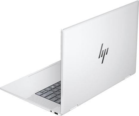 HP Ноутбук Envy x360 16-ac0008ua 16" WUXGA IPS Touch, Intel U7-155U, 32GB, F1024GB, UMA, Win11, сріблястий B23D5EA фото