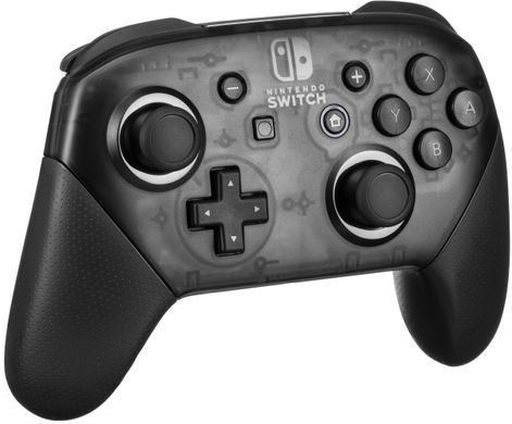 Nintendo Контроллер Switch Pro 045496430528 фото