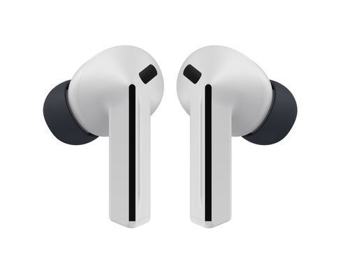 Samsung Бездротові навушники Samsung Galaxy Buds3 FE (R420), сірий SM-R420NZAASEK фото