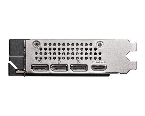 MSI Відеокарта GeForce RTX 5060 Ti 8GB GDDR7 SHADOW 2X PLUS 912-V536-068 фото