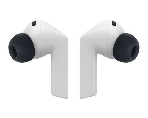 Samsung Бездротові навушники Samsung Galaxy Buds3 FE (R420), сірий SM-R420NZAASEK фото