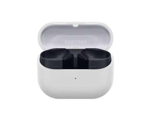 Samsung Бездротові навушники Samsung Galaxy Buds3 FE (R420), сірий SM-R420NZAASEK фото