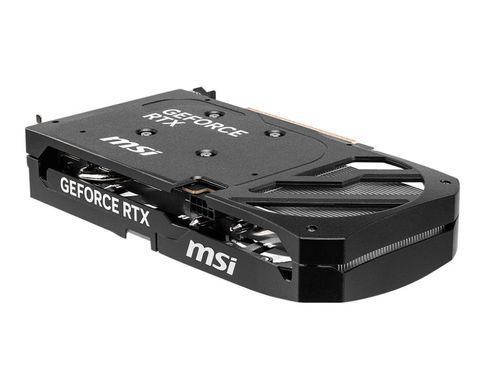 MSI Відеокарта GeForce RTX 5060 Ti 8GB GDDR7 SHADOW 2X PLUS 912-V536-068 фото