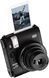 Fujifilm Фотокамера миттєвого друку INSTAX Mini 99 Black 7 - магазин Coolbaba Toys