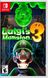 Игра консольная Switch Luigi's Mansion 3, картридж 1 - магазин Coolbaba Toys