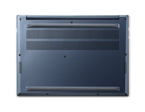 Acer Ноутбук Acer Swift Go 14 SFG14-75 14" WUXGA OLED, Intel U9-288V, 32GB, F1TB, UMA, Win11, синій NX.JNBEU.004 фото