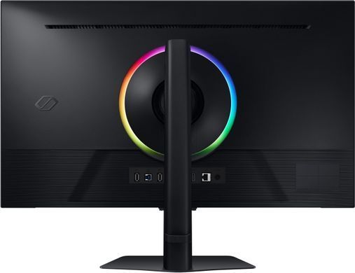 Samsung Монітор 32" S32DG700E HDMI, DP, USB, Bluetooth, OLED, 3840x2160, 144Hz, 1ms, G-Sync Compatible LS32DG700EIXUA фото
