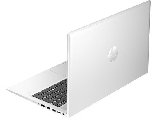 HP Ноутбук HP Probook 450-G10 15.6" FHD IPS AG, Intel i5-1334U, 16GB, F512GB, UMA, Win11P, сріблястий B39TBAT фото