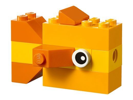 Конструктор LEGO Classic Ящик для творчества 10713 фото