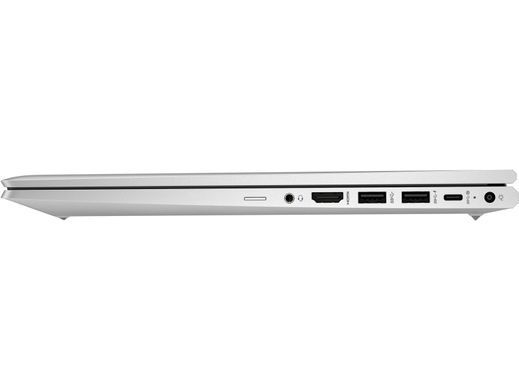HP Ноутбук HP Probook 450-G10 15.6" FHD IPS AG, Intel i5-1334U, 16GB, F512GB, UMA, Win11P, сріблястий B39TBAT фото