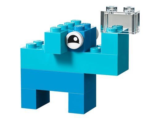Конструктор LEGO Classic Ящик для творчества 10713 фото