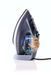 Gorenje Iron Gorenje, 3200W, 350ml, steam boost -40g, vert. Steaming, auto shutdown, ceramic soleplate, black-light blue 4 - магазин Coolbaba Toys