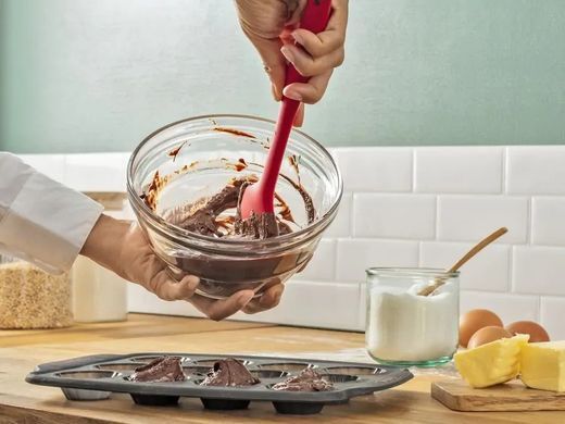 Tefal Лопатка Tefal Ingenio Proflex, силікон