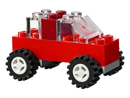 Конструктор LEGO Classic Ящик для творчества 10713 фото