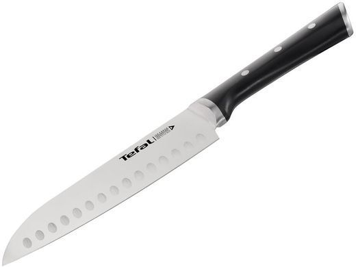 Tefal Ніж сантоку Ice Force 18 см K2320614 фото