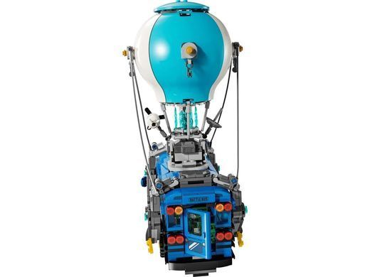 LEGO Конструктор LEGO Fortnite Battle Bus 77073 фото