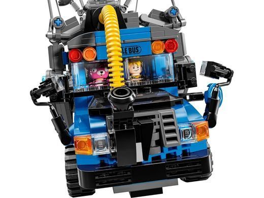 LEGO Конструктор LEGO Fortnite Battle Bus 77073 фото