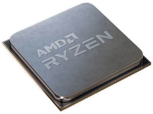 AMD Центральний процесор Ryzen 7 5700X 8C/16T 3.4/4.6GHz Boost 32Mb AM4 65W w/o cooler Box 100-100000926WOF фото