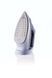Gorenje Iron Gorenje, 3200W, 350ml, steam boost -40g, vert. Steaming, auto shutdown, ceramic soleplate, black-light blue 6 - магазин Coolbaba Toys